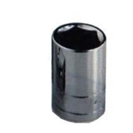 Tool Thin-Wall Oxygen Sensor Socket TO658026